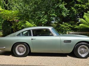 Imagen 12/82 de Aston Martin DB 5 (1965)