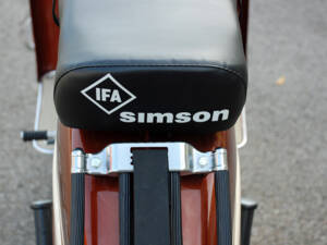 Image 12/18 de Simson DUMMY (1971)