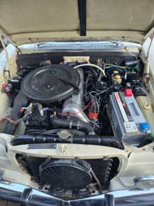 Image 9/9 of Mercedes-Benz 250 C (1972)
