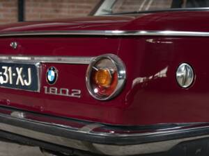 Image 46/91 of BMW 1802 (1973)