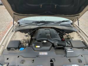 Image 19/25 de Jaguar XJ 8 4.2 (2003)
