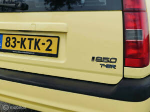 Image 8/42 of Volvo 850 T-5R (1995)