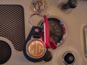 Bild 14/53 von MG MGA Twin Cam (1958)