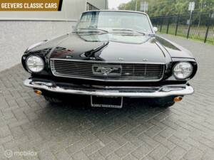 Image 4/9 of Ford Mustang 289 (1966)