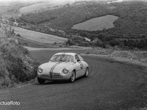 Bild 43/50 von Alfa Romeo Giulietta SZ (1961)