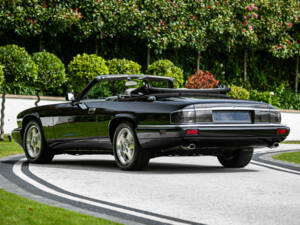 Imagen 4/37 de Jaguar XJS 4.0 (1994)