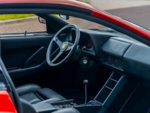 Bild 7/7 von Ferrari Testarossa (1988)