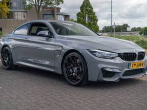 Image 1/6 of BMW M4 Competition (2018)