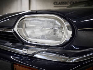 Bild 17/92 von Jaguar XJS 6.0 (1994)