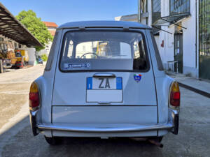 Image 11/43 of Autobianchi Bianchina Panoramica (1969)