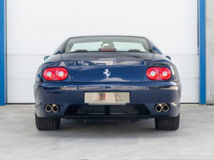 Image 3/97 de Ferrari 456 GTA (1997)