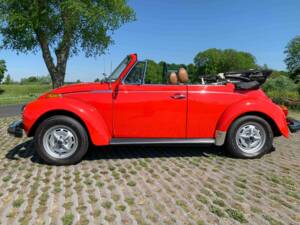 Image 3/7 de Volkswagen Coccinelle 1303 (1979)