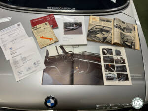 Bild 42/60 von BMW 3.0 CSi (1975)