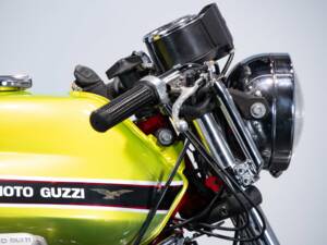 Bild 43/50 von Moto Guzzi DUMMY (1971)