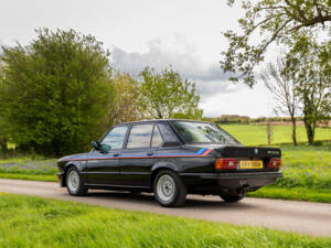 Image 5/18 de BMW M 535i (1981)