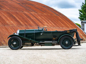 Image 4/40 of Bentley 3 Litre (1924)