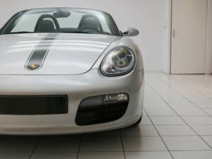 Immagine 5/7 di Porsche Boxster (2007)