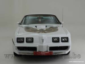 Image 9/15 de Pontiac Firebird Turbo TransAm (1981)