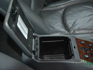 Imagen 42/50 de Mercedes-Benz ML 230 (1998)