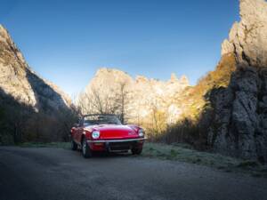 Image 11/98 of Triumph Spitfire 1500 (1978)