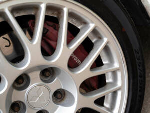 Bild 32/50 von Mitsubishi Lancer Evolution IX (2005)