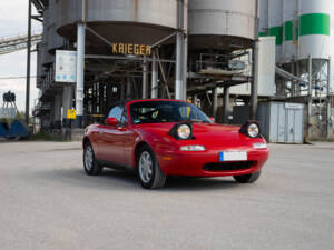 Image 4/24 of Mazda MX-5 1.6 (1992)