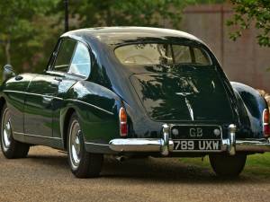 Bild 20/50 von Bentley S1 Continental Mulliner (1957)