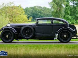 Image 10/88 of Bentley Speed Six “Blue Train” (1949)
