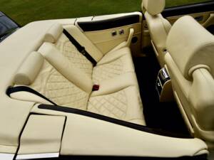 Bild 28/50 von Bentley Azure Mulliner (2003)