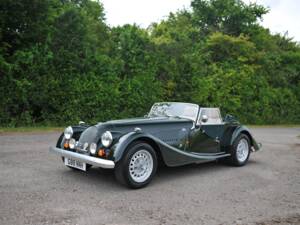 Imagen 9/36 de Morgan Plus 8 Inj. (1990)