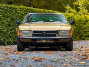 Imagen 3/18 de De Tomaso Longchamp (1977)