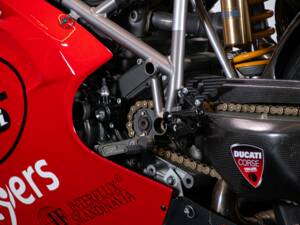 Immagine 25/50 di Ducati DUMMY (1999)