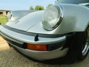 Imagen 31/50 de Porsche 911 Turbo 3.0 (1975)