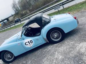 Image 14/42 of Triumph TR 3A (1960)