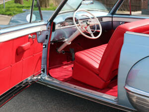 Image 7/11 de Cadillac 62 Convertible (1949)