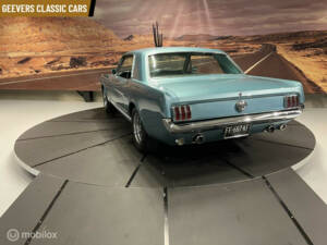 Bild 13/50 von Ford Mustang GT (1966)