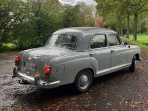 Immagine 30/86 di Mercedes-Benz 190 Db (1959)