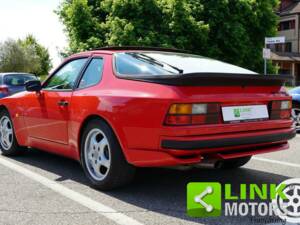 Imagen 5/10 de Porsche 944 S2 (1989)