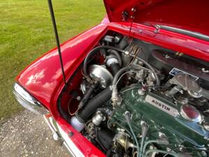 Image 23/48 of Austin Mini Cooper S 1275 (1965)