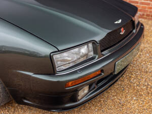 Image 30/100 of Aston Martin Virage Volante (1992)