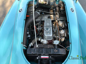 Imagen 15/50 de MG MGA 1500 (1957)