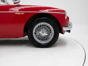 Bild 10/15 von MG MGB (1963)