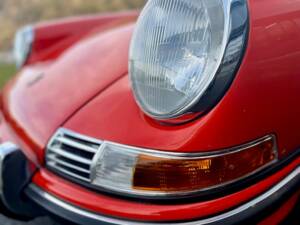 Image 6/18 of Porsche 911 2.4 S &quot;Oilflap&quot; (1972)