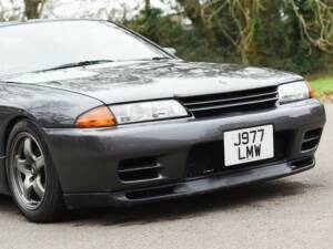 Image 35/50 de Nissan Skyline GT-R (1991)