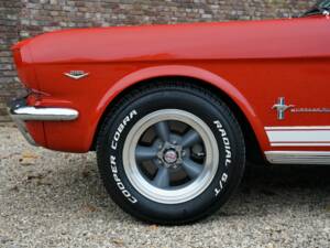 Image 16/50 of Ford Mustang 289 (1965)