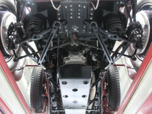 Bild 8/50 von Bentley Speed Eight (1947)