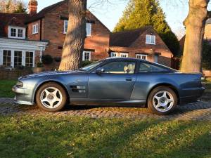 Image 5/38 de Aston Martin Vantage V600 (1998)