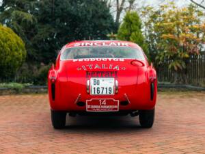 Image 6/25 of Ferrari 340 Mexico Berlinetta (1952)