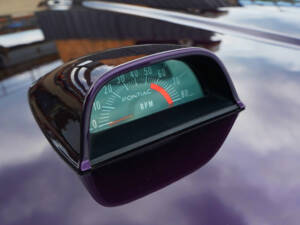 Afbeelding 5/6 van Pontiac Tempest Le Mans (1969)