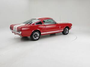 Image 2/15 of Ford Shelby GT 350 (1965)